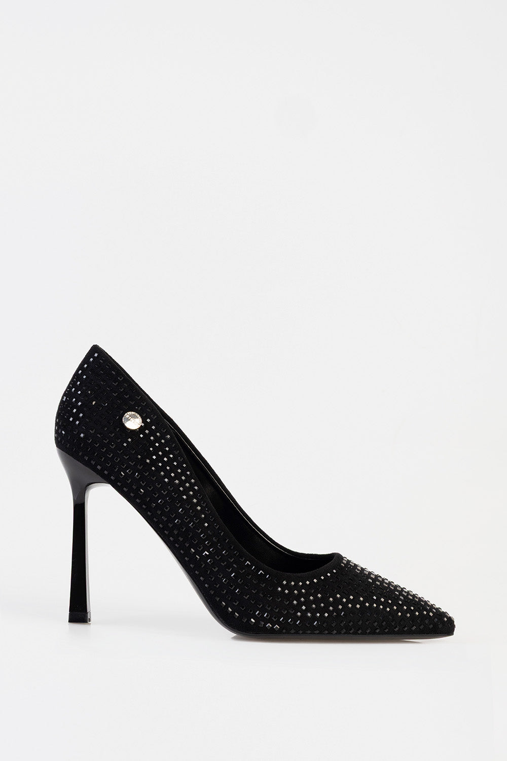 Bellea Heel - Black