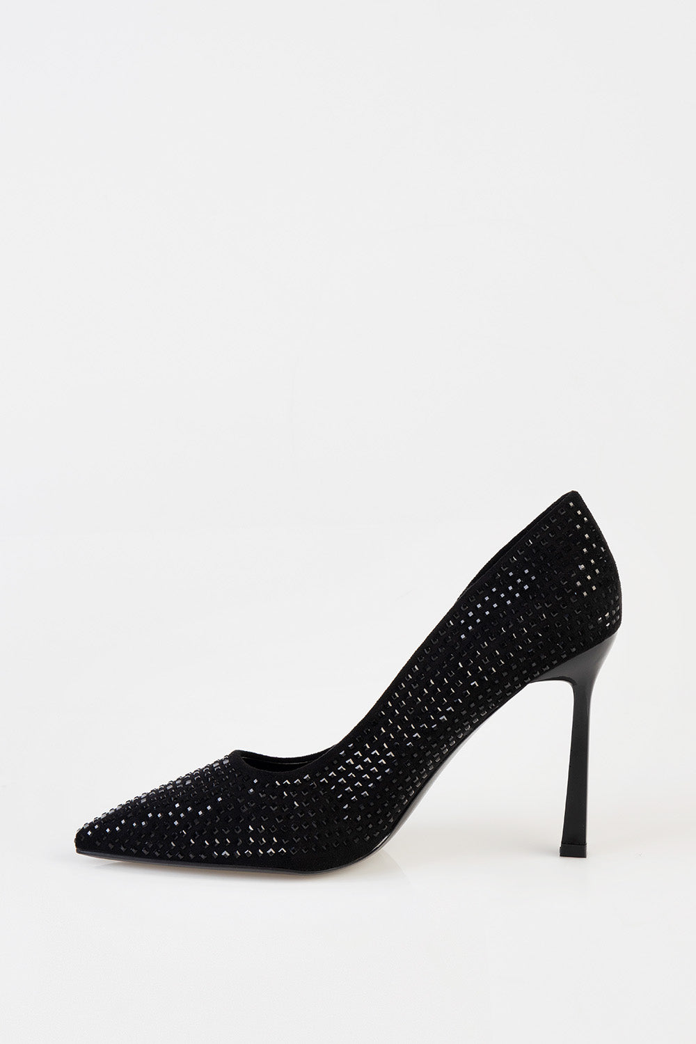 Bellea Heel - Black