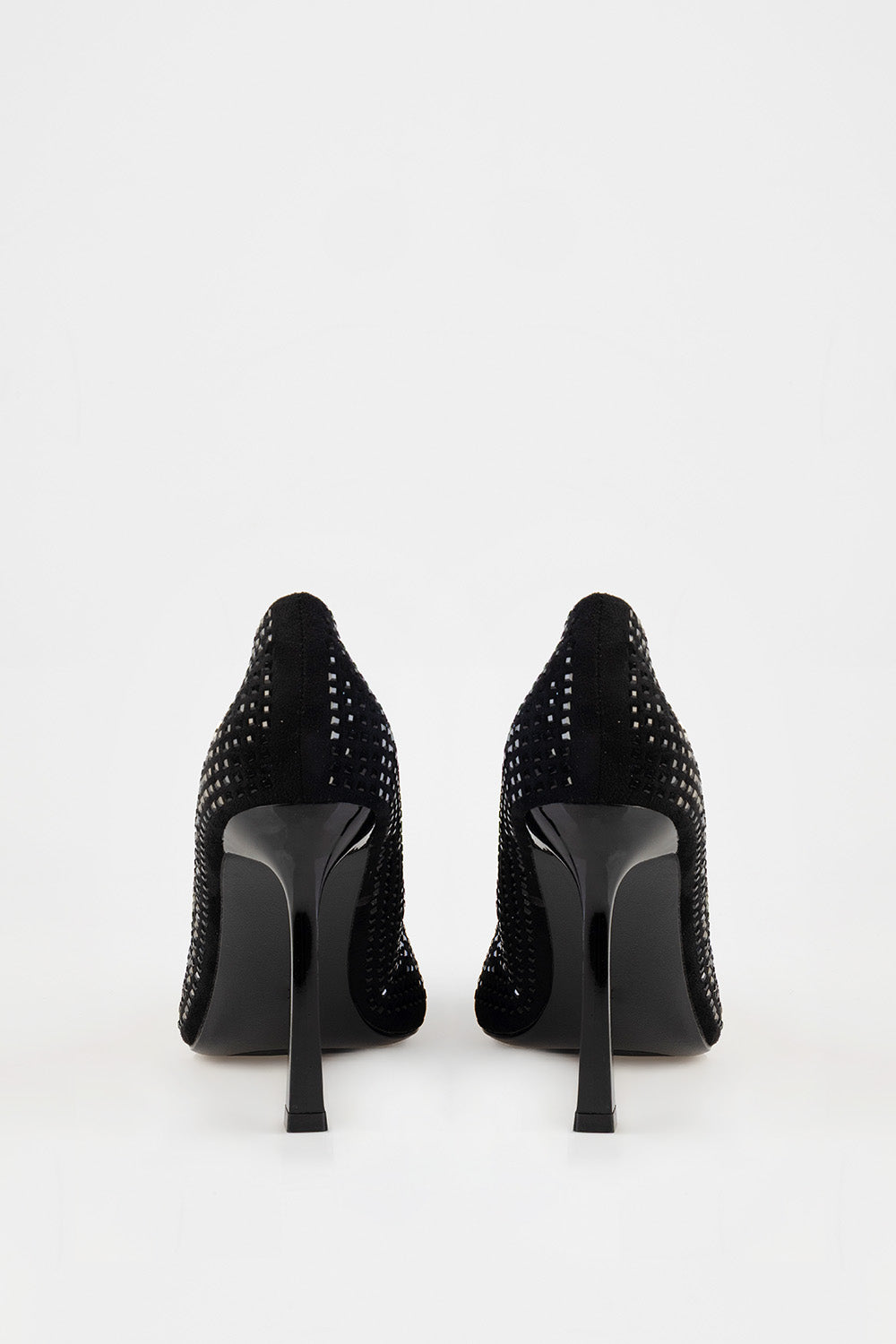 Bellea Heel - Black