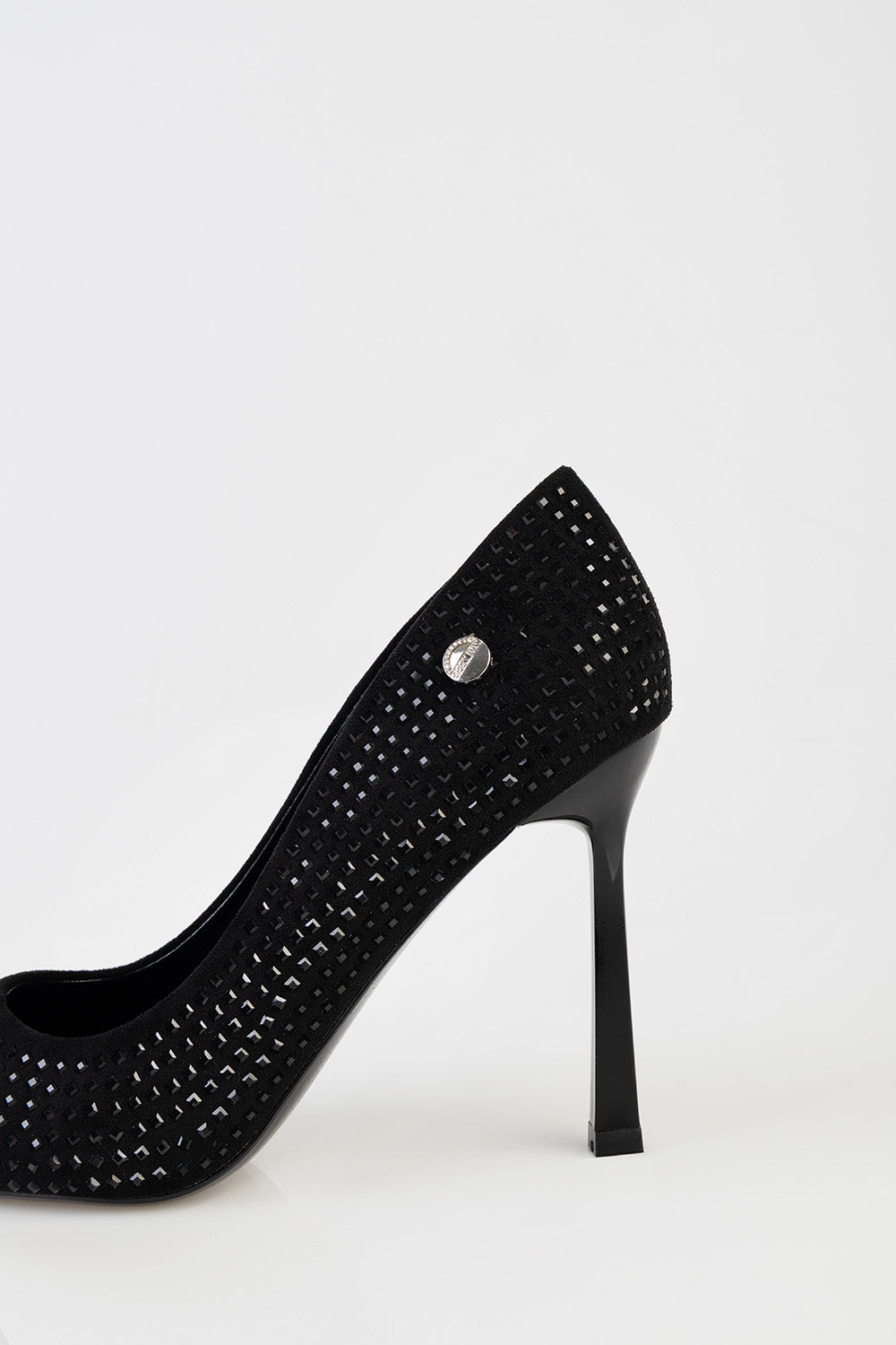 Bellea Heel - Black