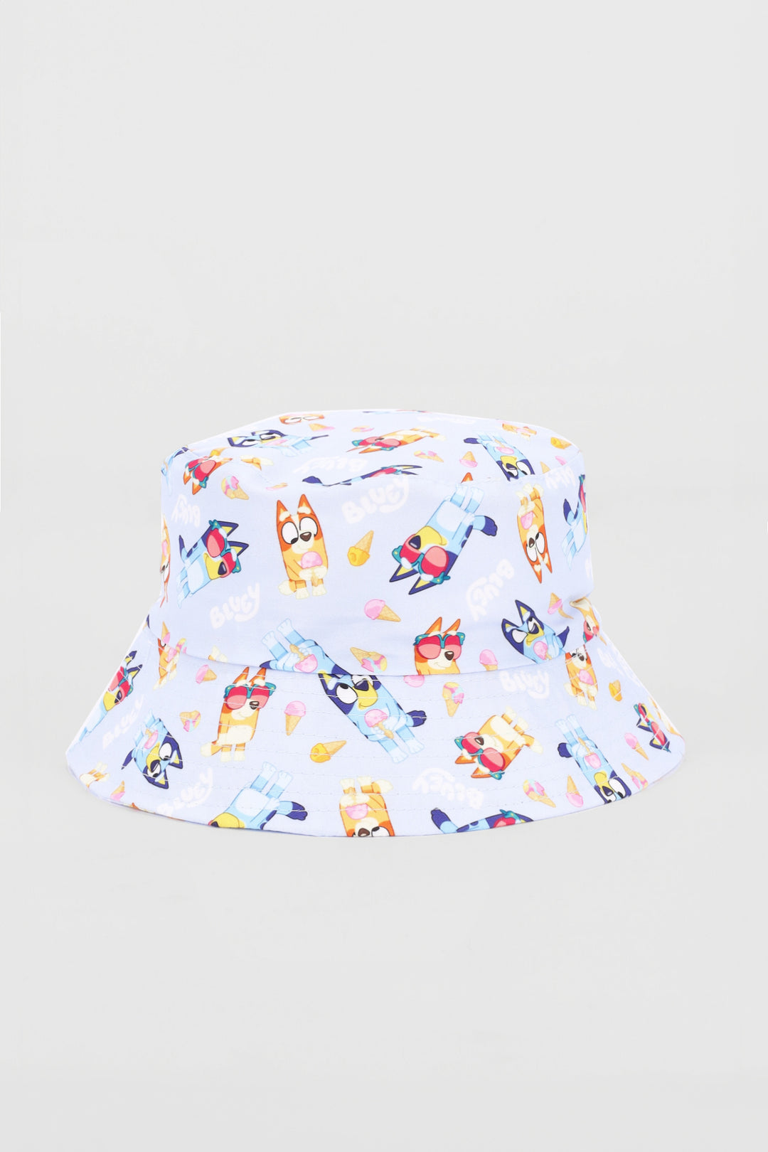 Bluey Bucket Hat - Blue