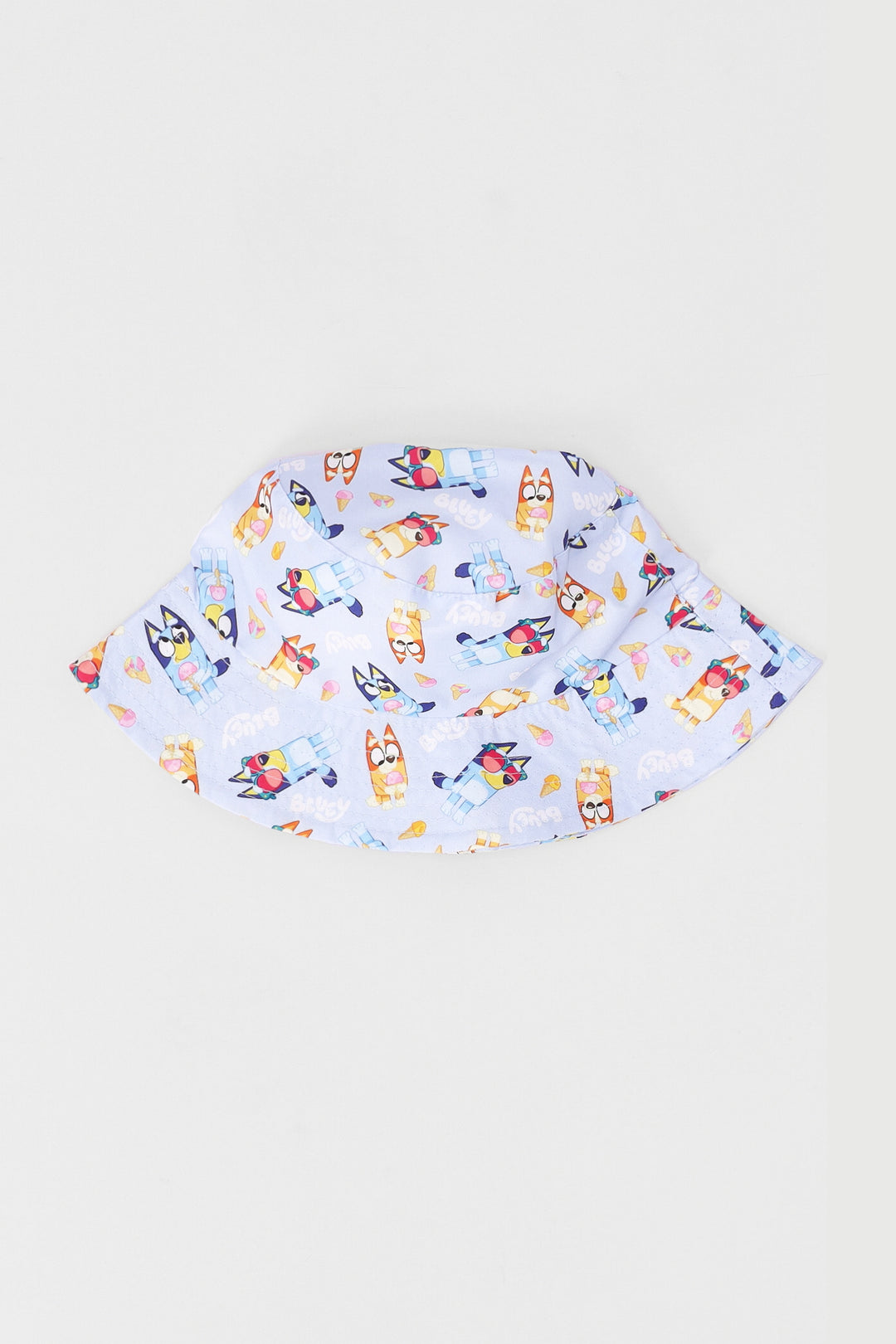 Bluey Bucket Hat - Blue