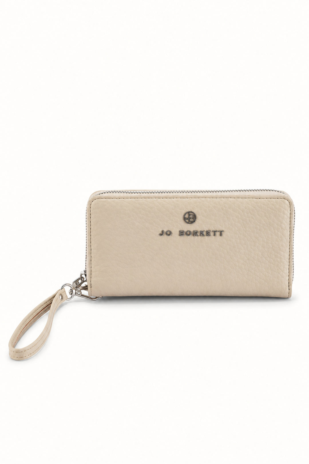 Nikki Wallet - Taupe