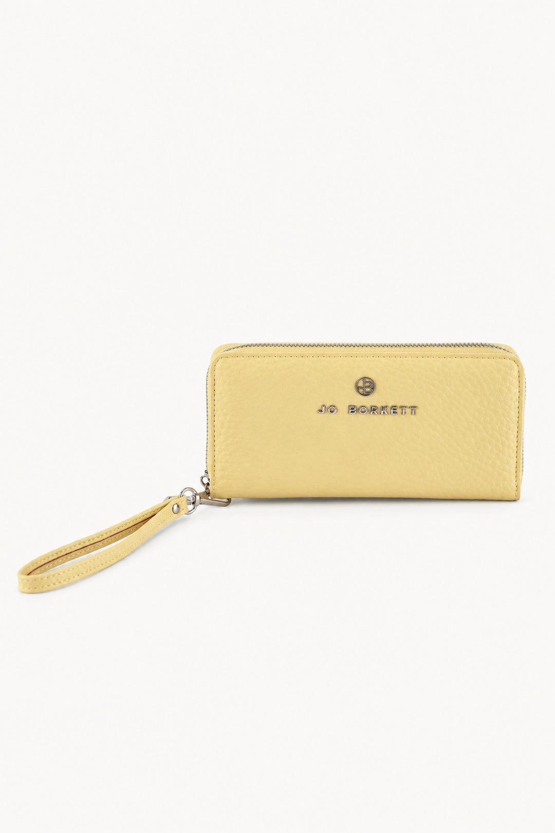 Nikki Wallet - Custard