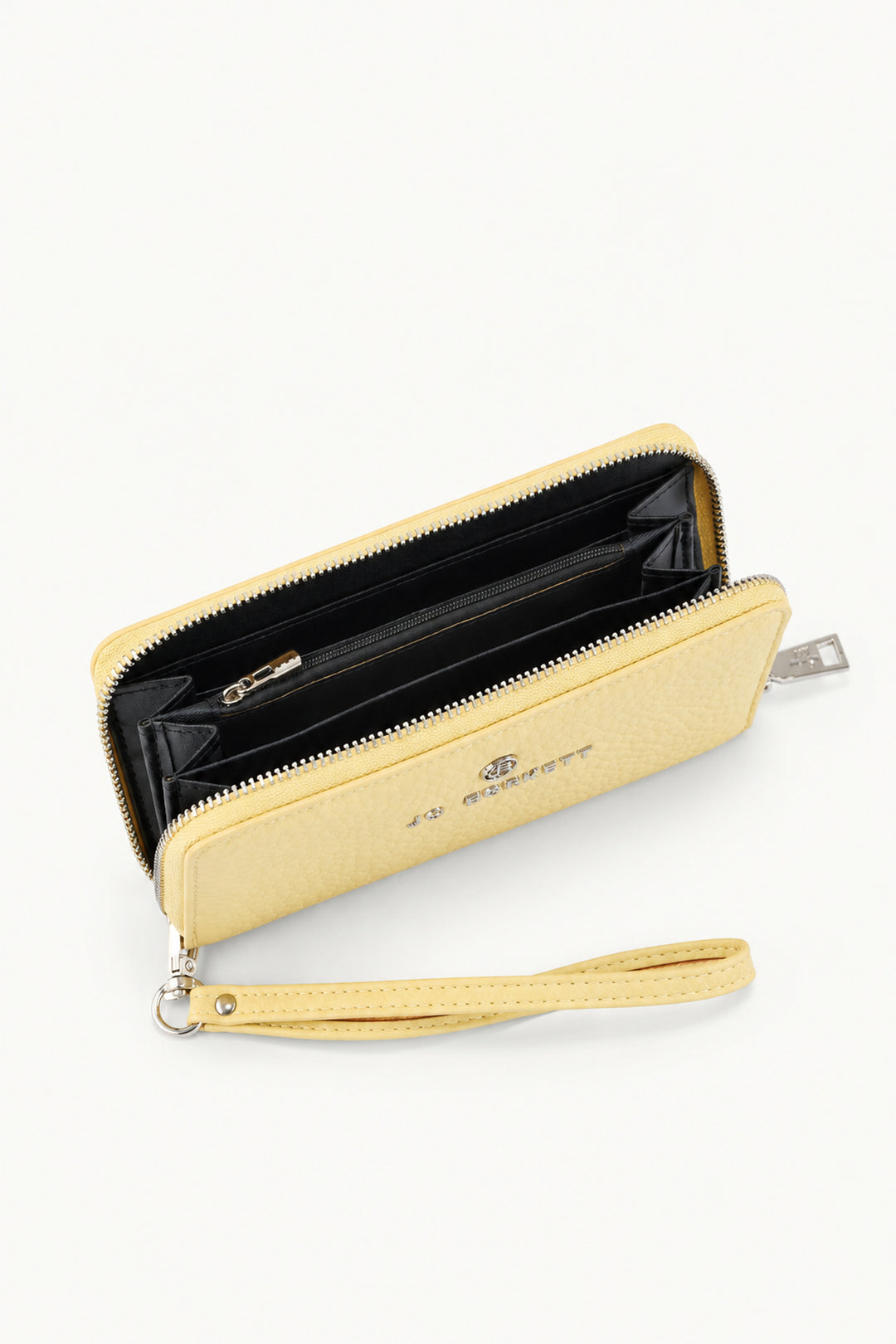 Nikki Wallet - Custard