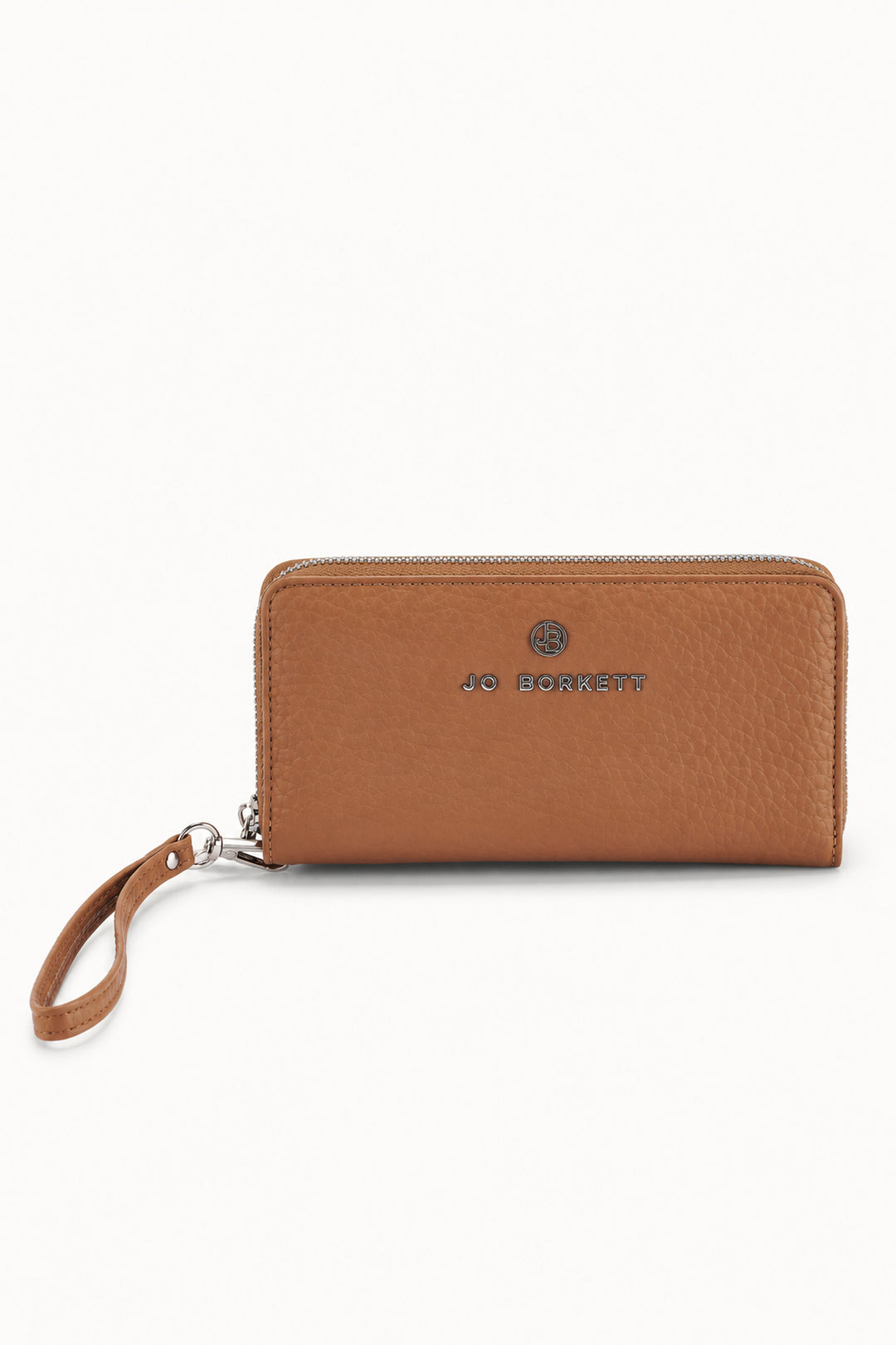 Nikki Wallet - Tan