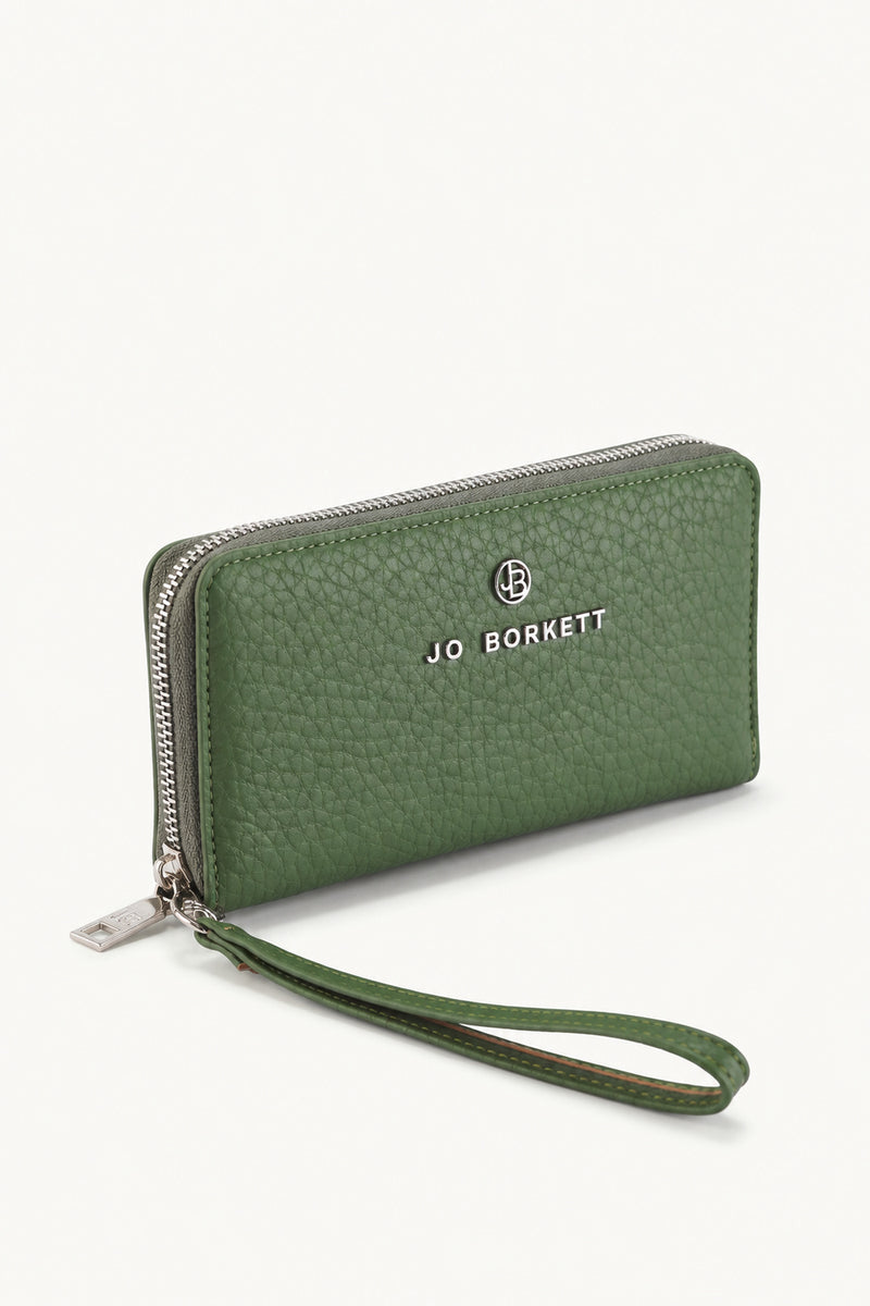 Nikki Wallet - Khaki