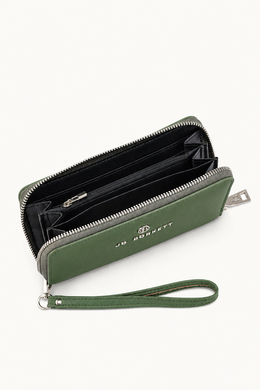 Nikki Wallet - Khaki