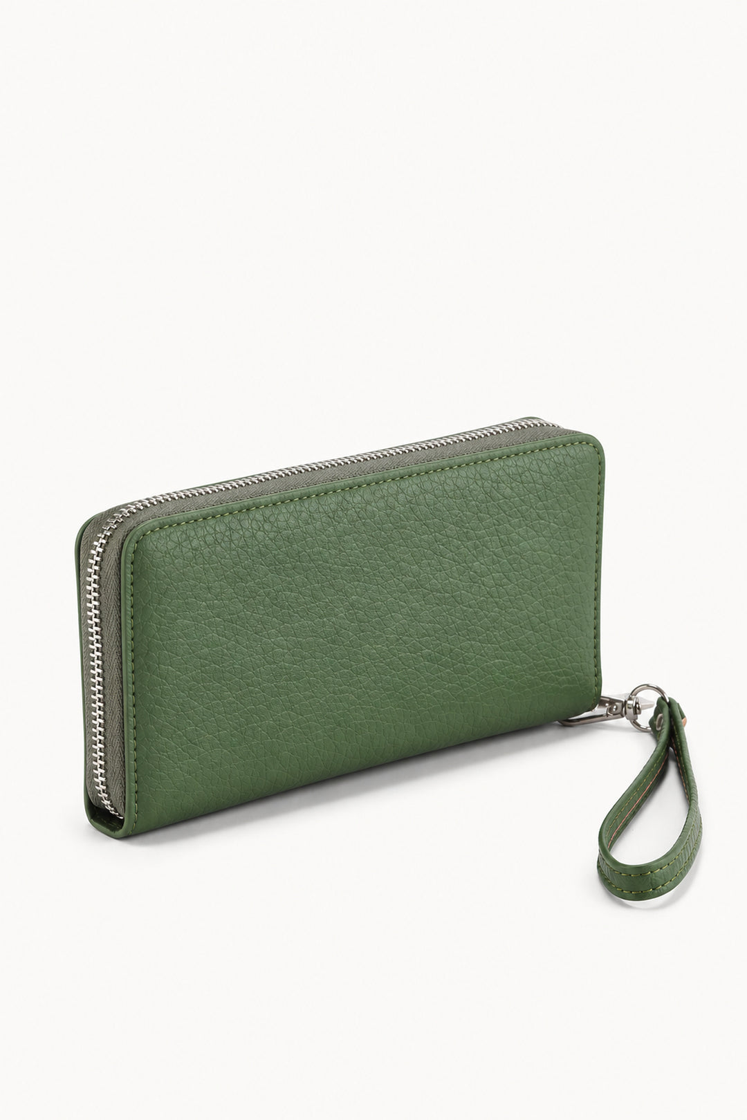 Nikki Wallet - Khaki