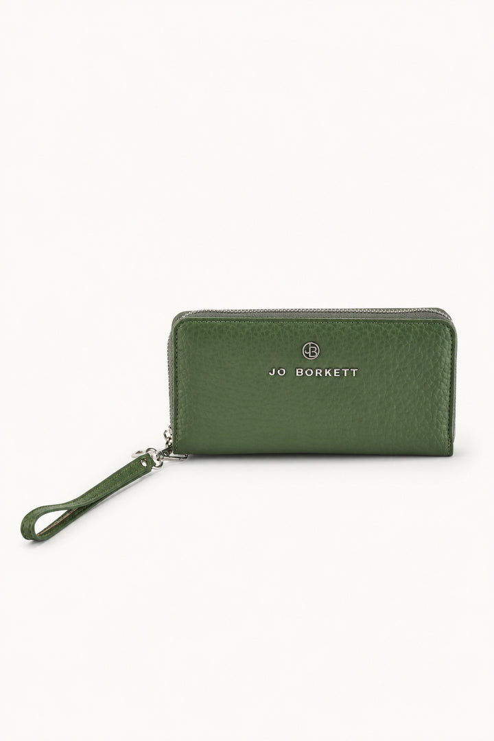 Nikki Wallet - Khaki