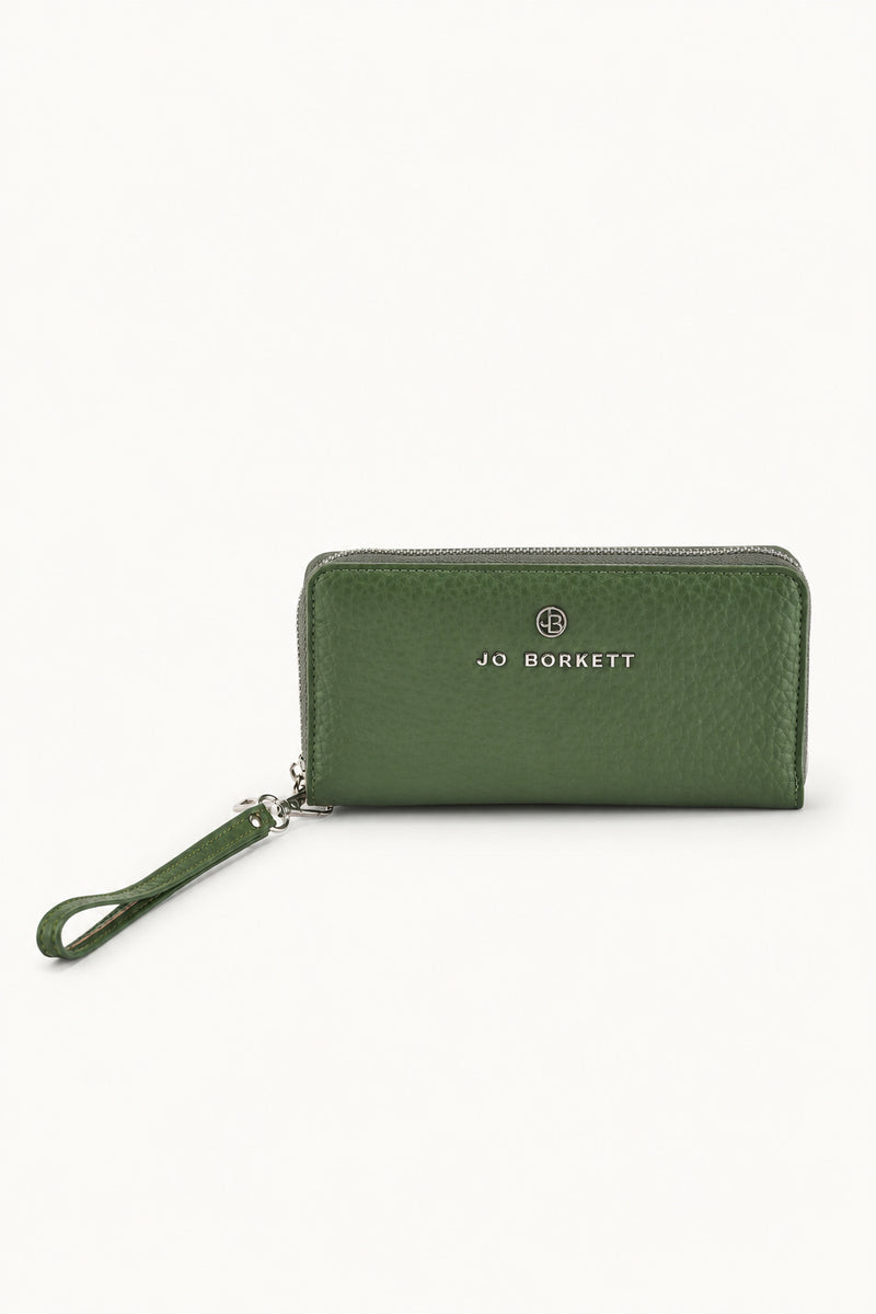 Nikki Wallet - Khaki