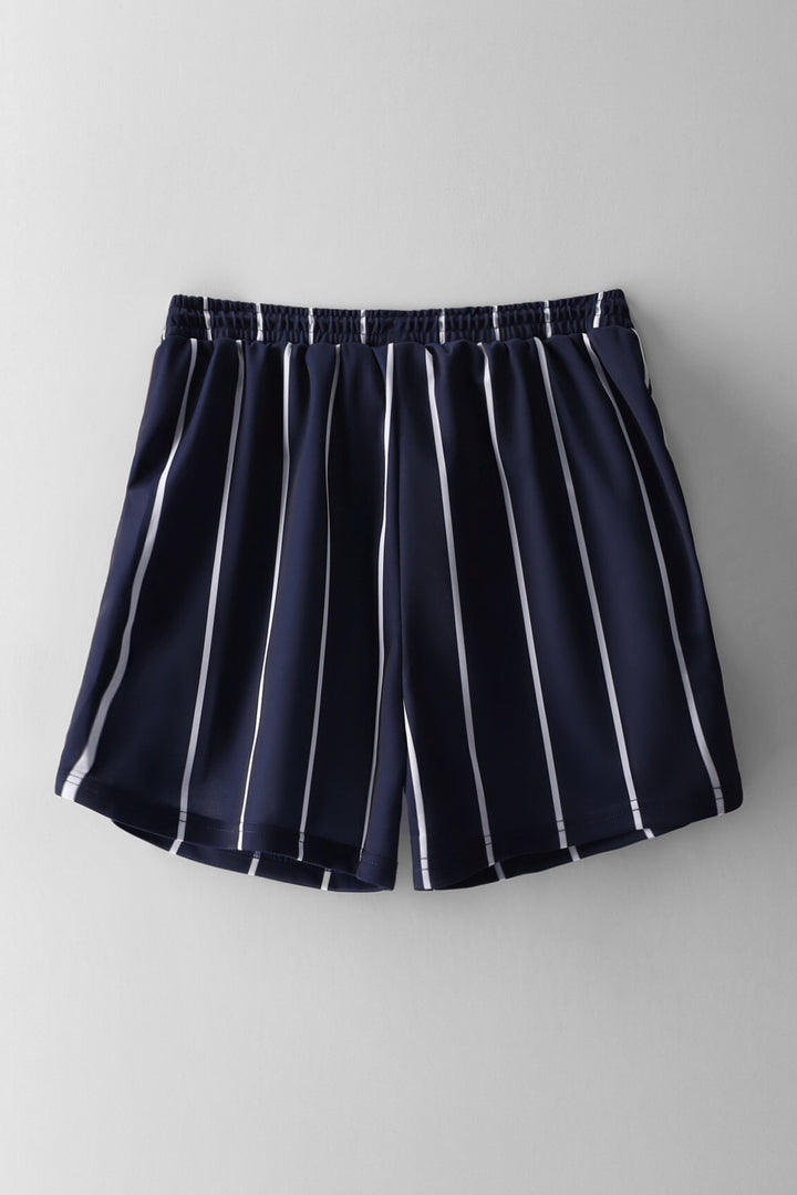Girls Indiana Shorts - Navy