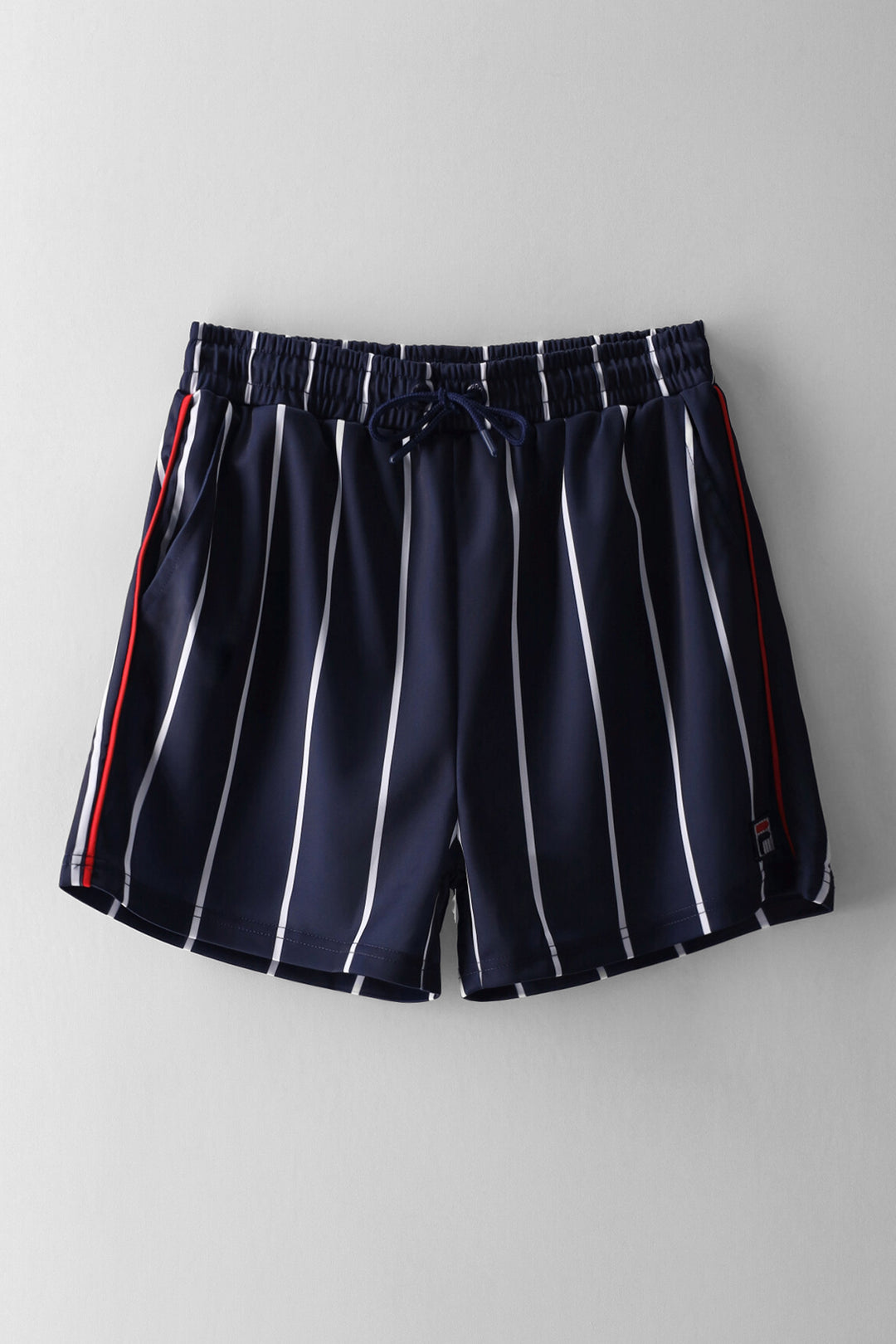 Girls Indiana Shorts - Navy