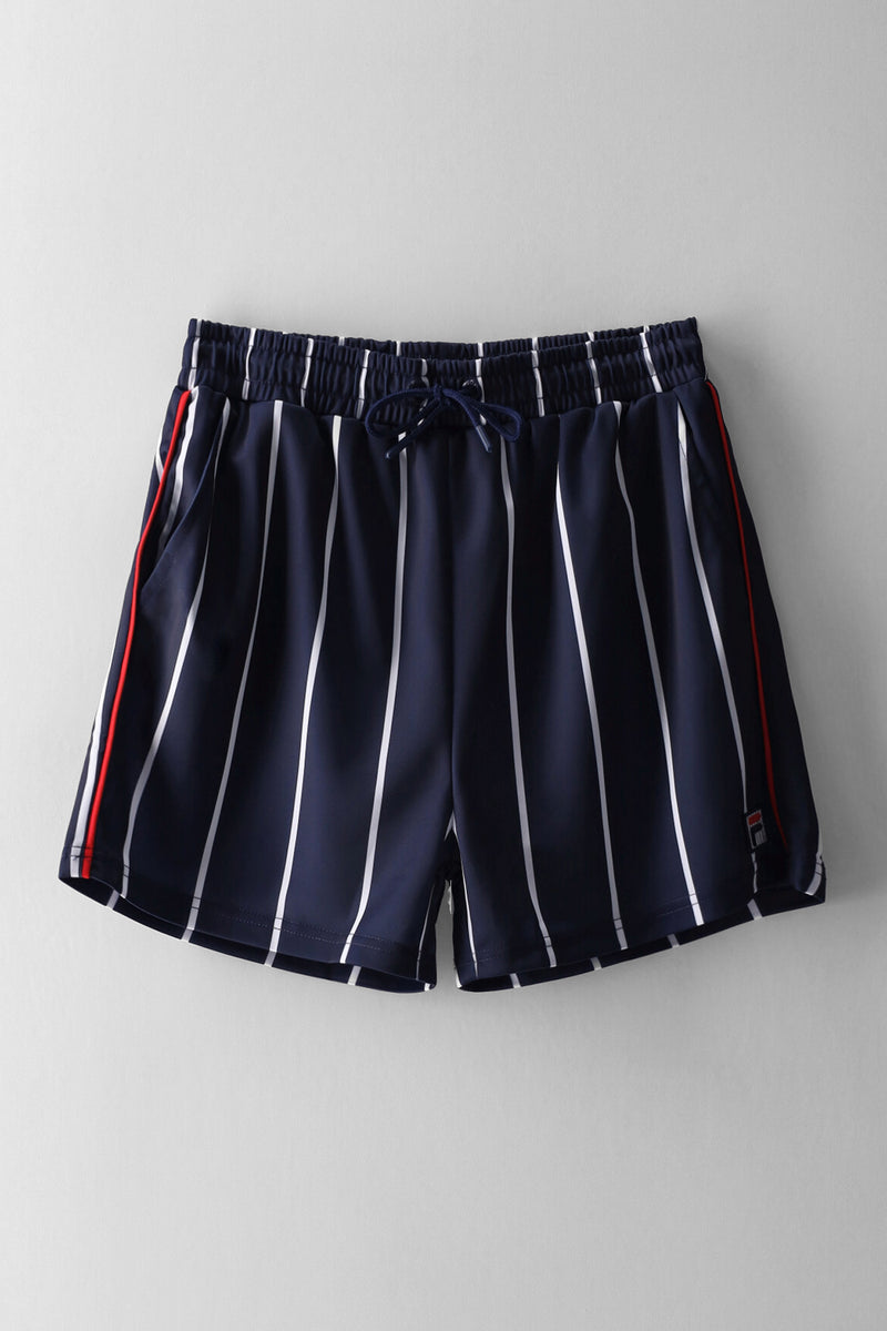 Girls Indiana Shorts - Navy