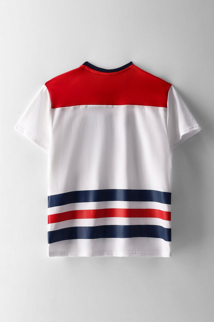 Girls Tallulah T-Shirt - Red