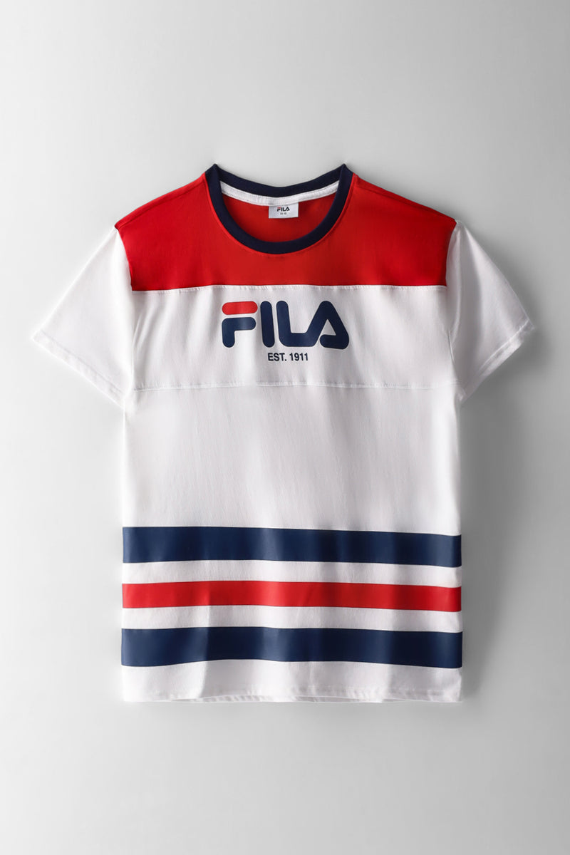 Girls Tallulah T-Shirt - Red