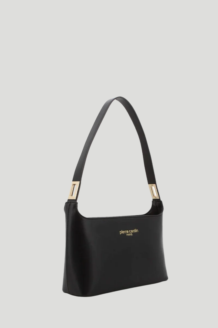 Esme Shoulder Bag - Black