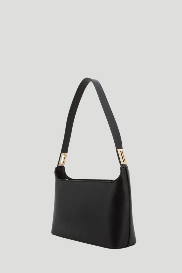 Esme Shoulder Bag - Black