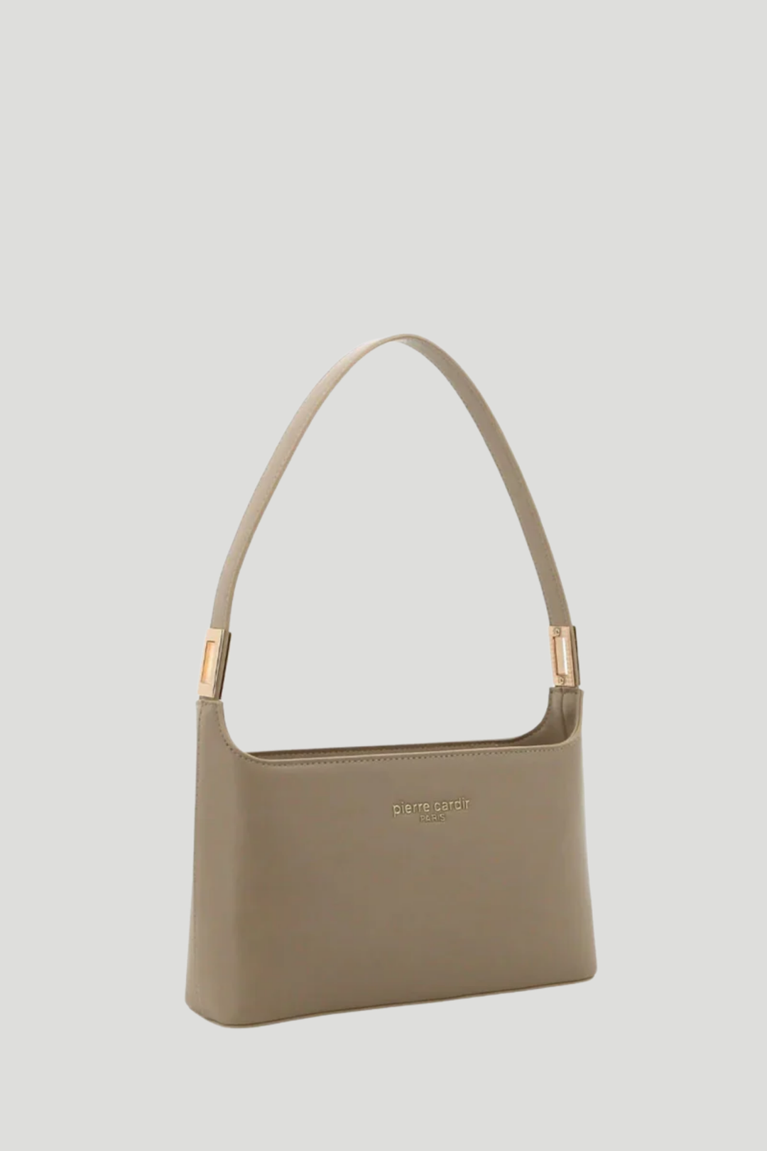 Esme Shoulder Bag - Cream
