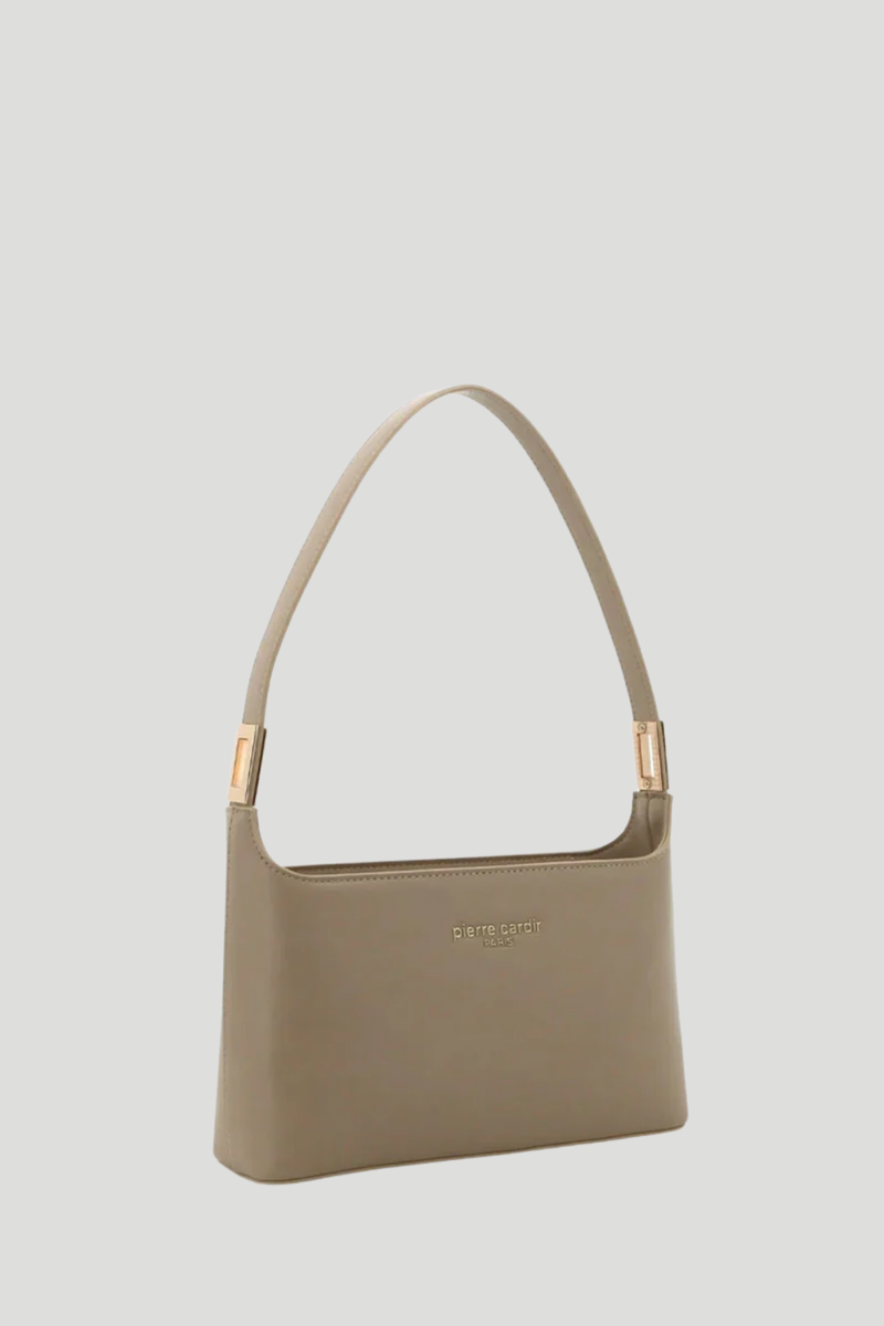 Esme Shoulder Bag - Cream