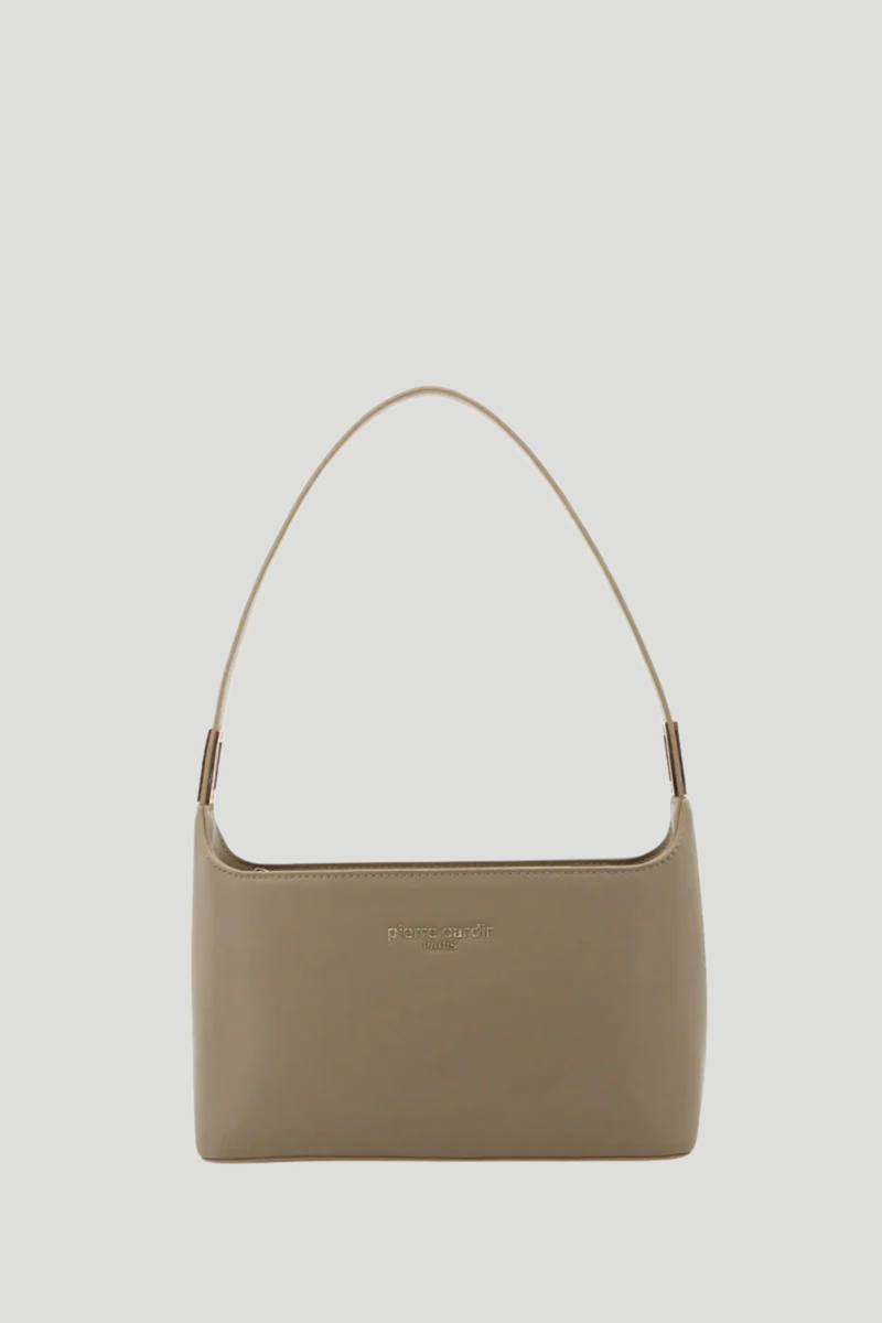 Esme Shoulder Bag - Cream