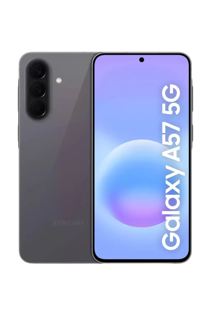 A57 256GB 5G Dual Sim - Grey