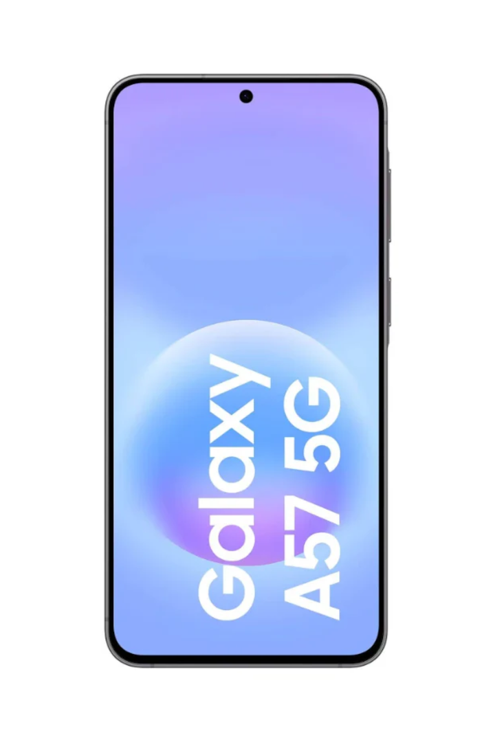A57 256GB 5G Dual Sim - Grey