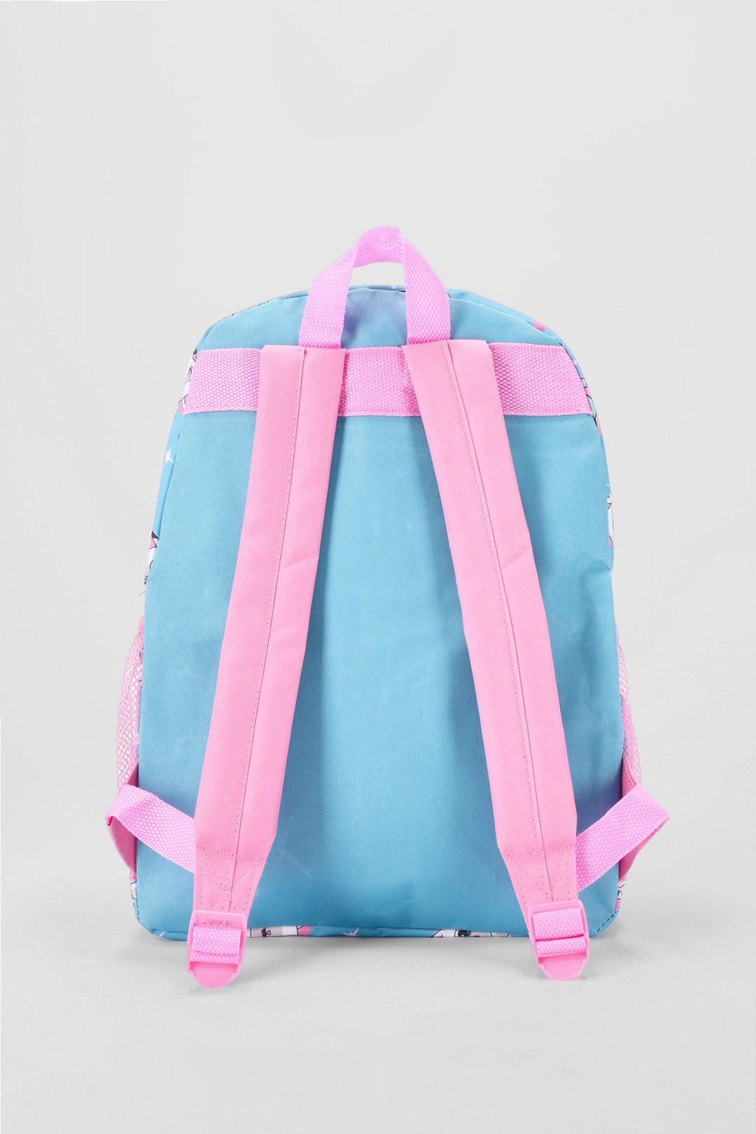 Gabby's Dollhouse Fashion Backpack - Aqua