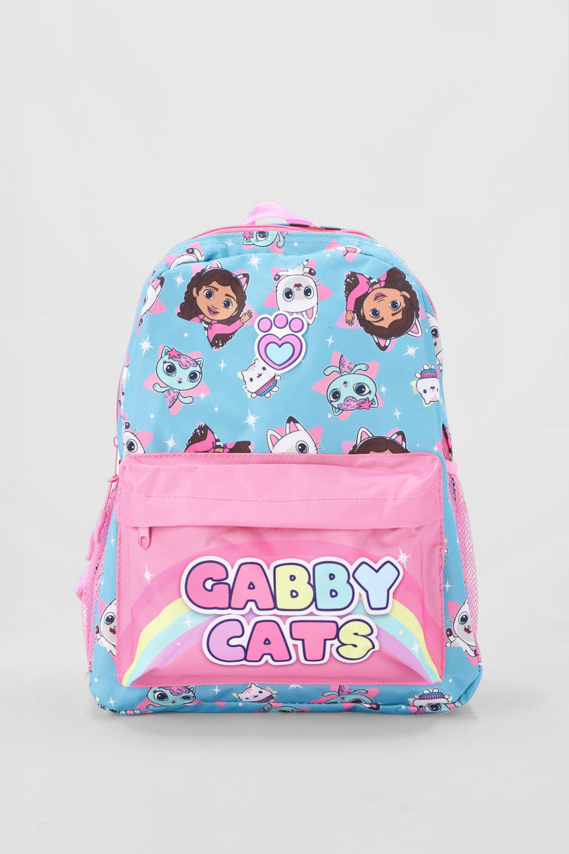 Gabby&