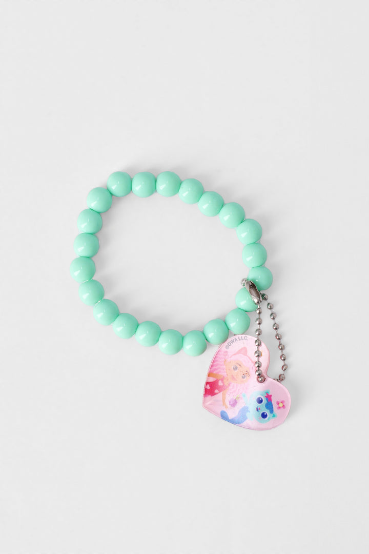 Gabby's Dollhouse Sunglasses & Watch Gift Set - Aqua