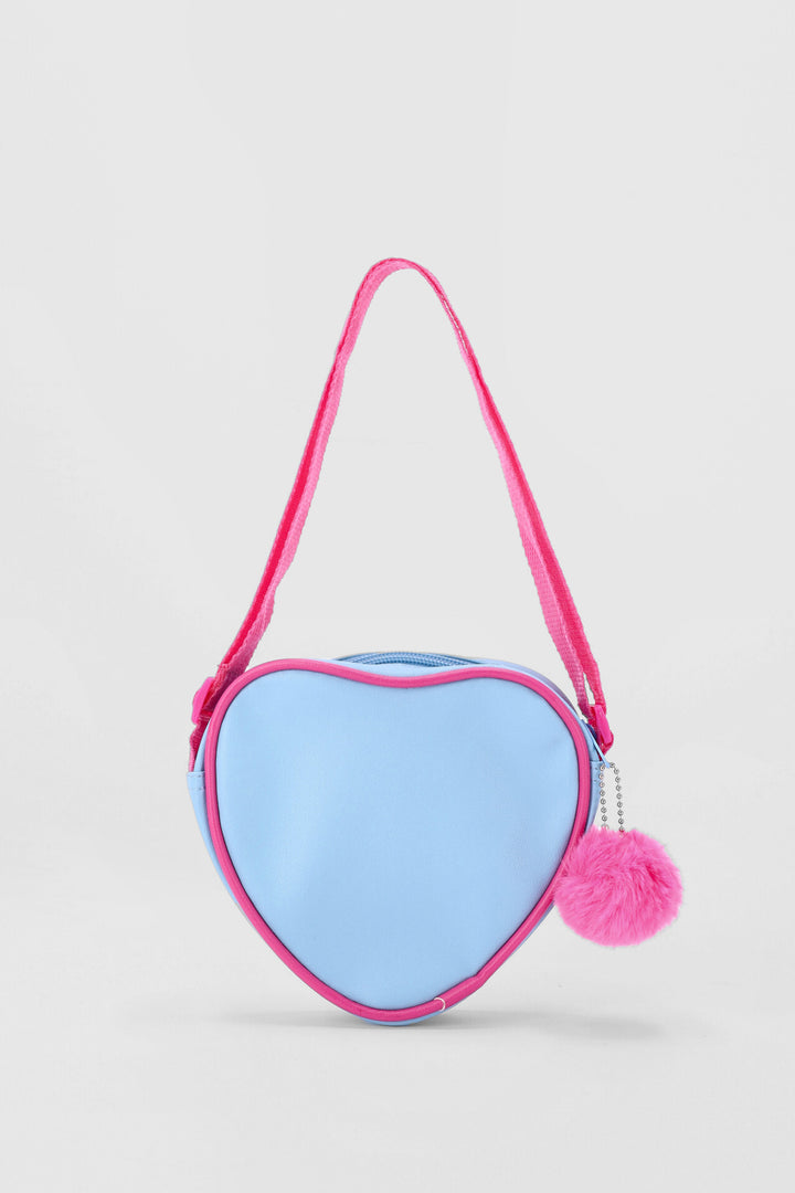 Gabby's Dollhouse Sling Bag - Pink