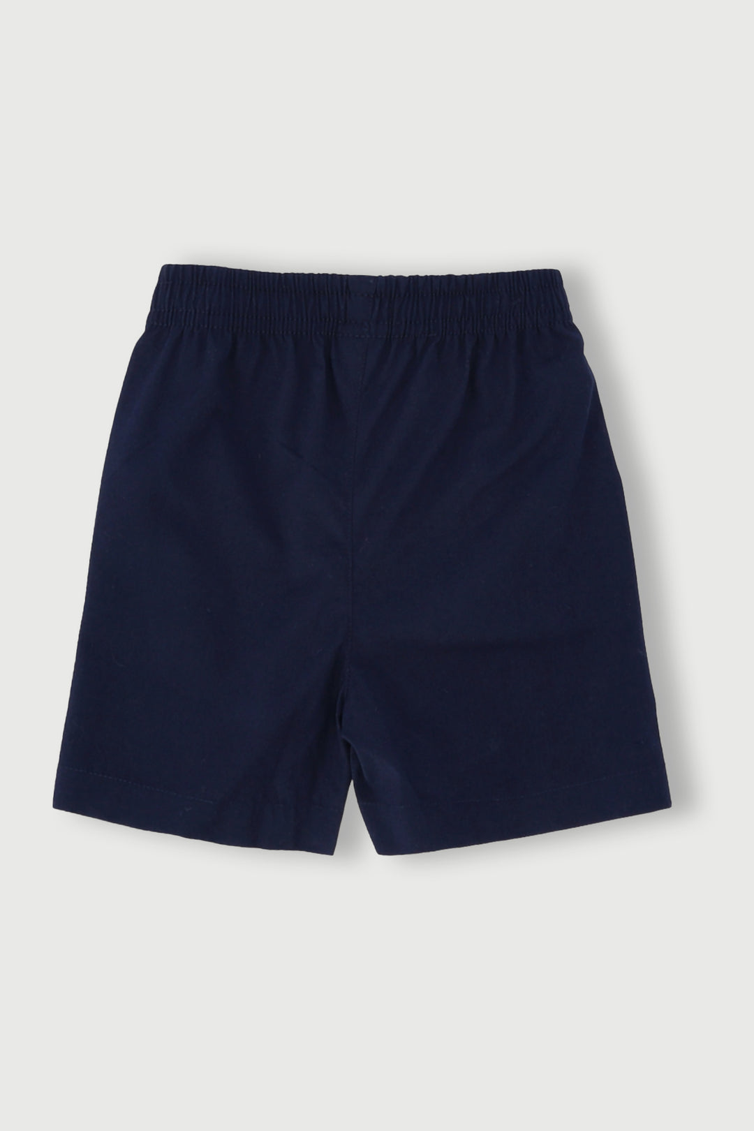 Baby Boys Single Short - Navy