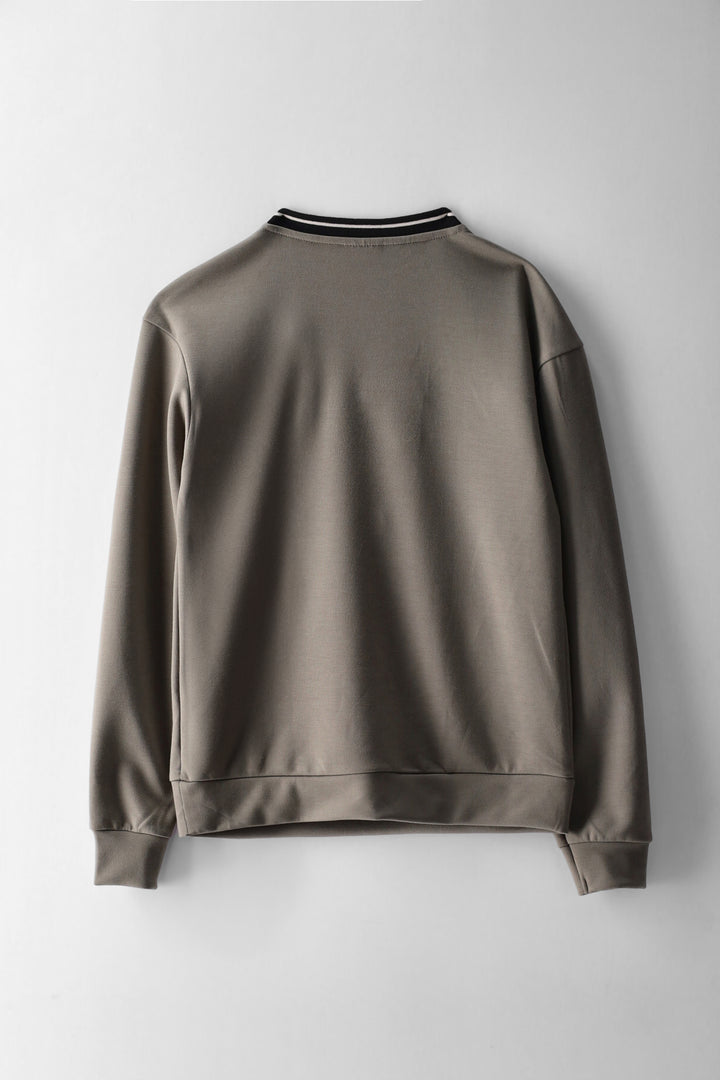 Boys College League Scuba Top - Sage