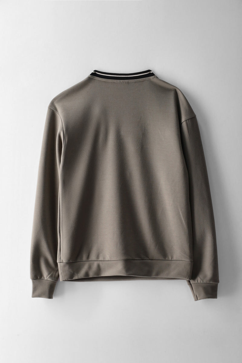 Boys College League Scuba Top - Sage