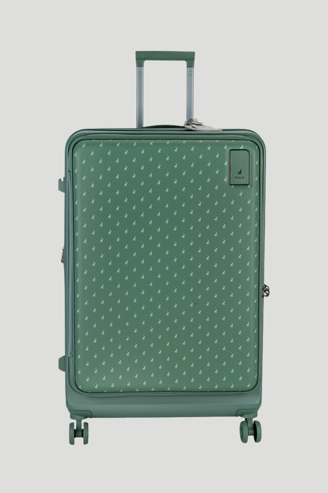 Orion 4 Wheel Trolley Case - Sage