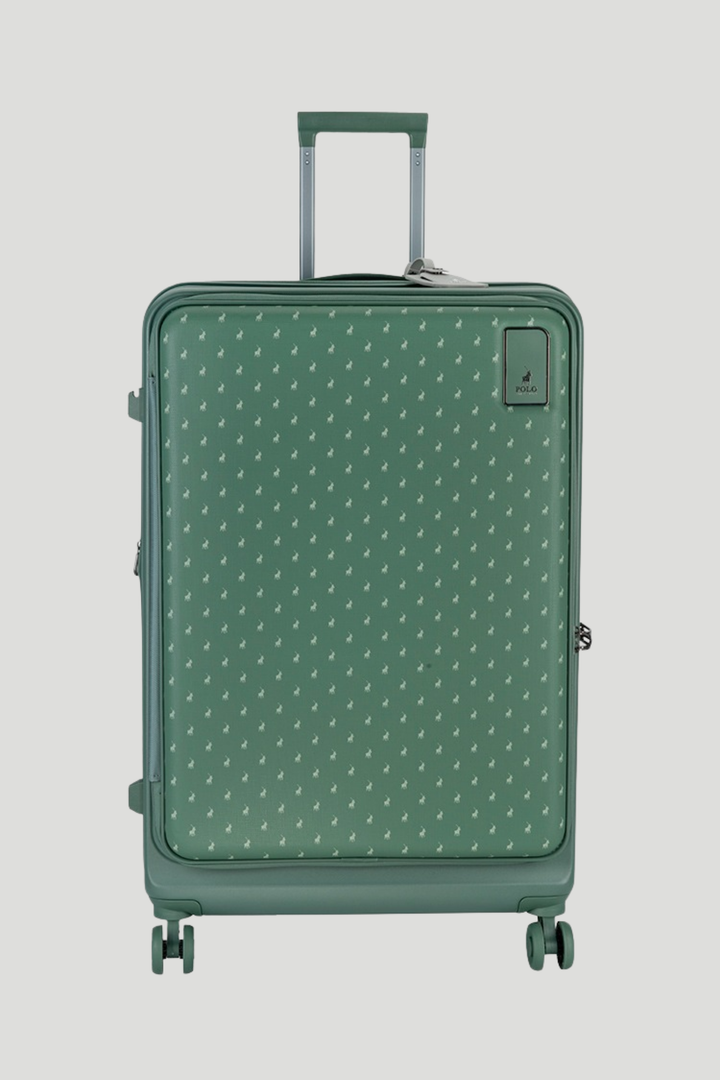 Orion 4 Wheel Trolley Case - Sage