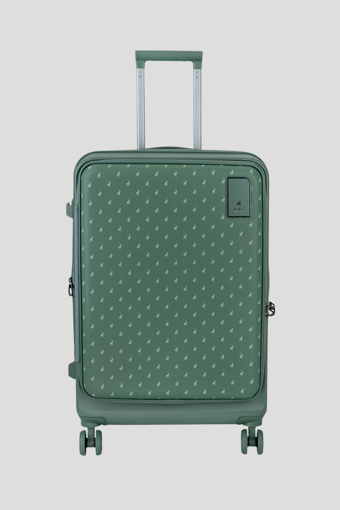 Orion 4 Wheel Trolley Case - Sage