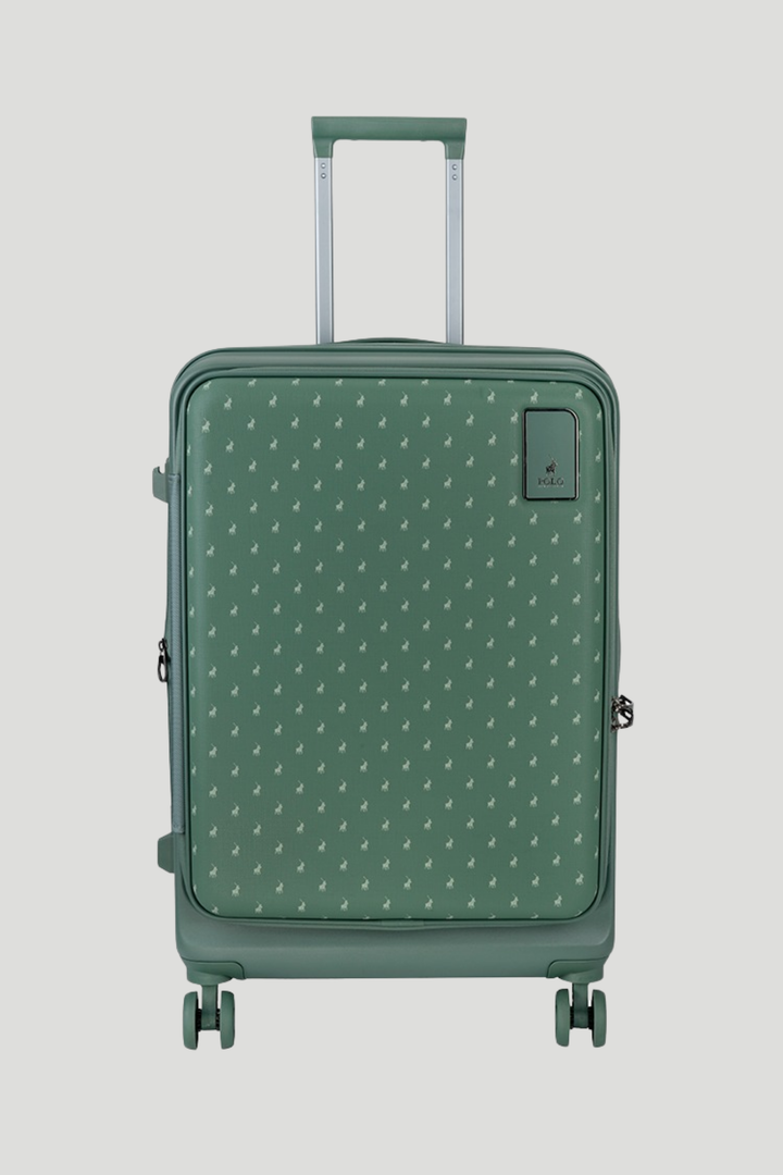 Orion 4 Wheel Trolley Case - Sage