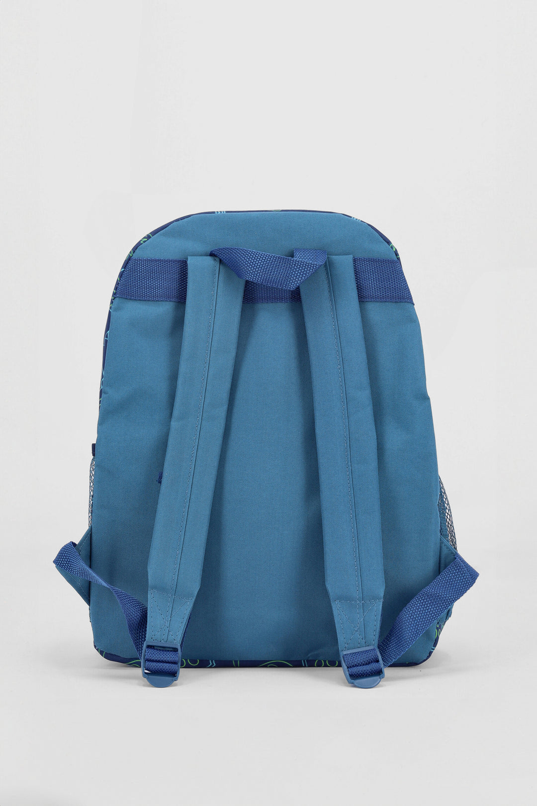 Pre-Boys Paw Patrol Fashion Backpack - Dark Blue