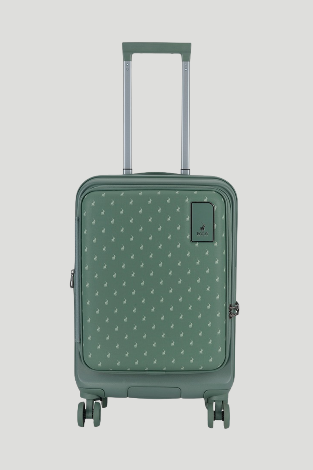 Orion 4 Wheel Trolley Case - Sage