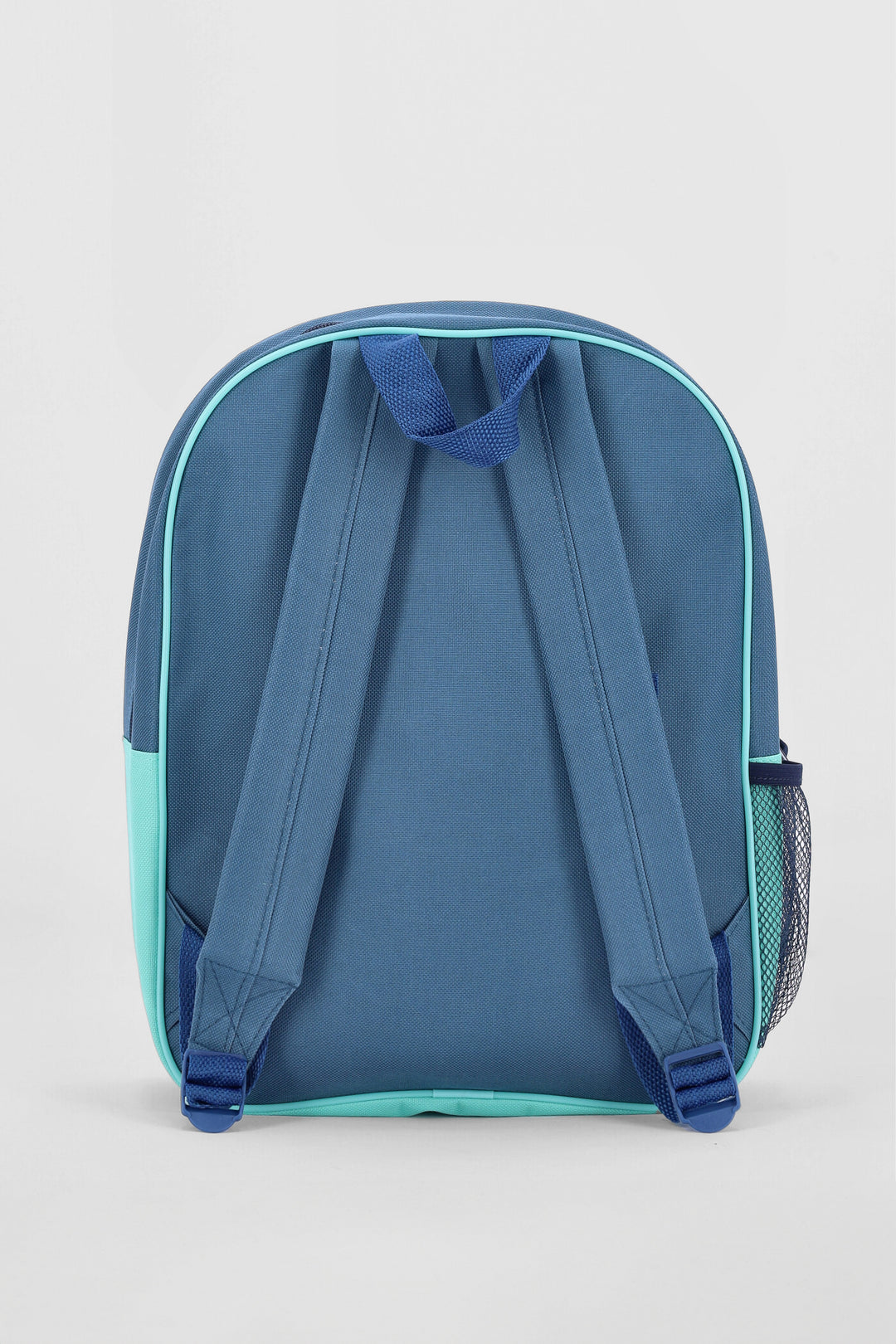 Pre-Boys Paw Patrol Debossed Backpack - Dark Blue