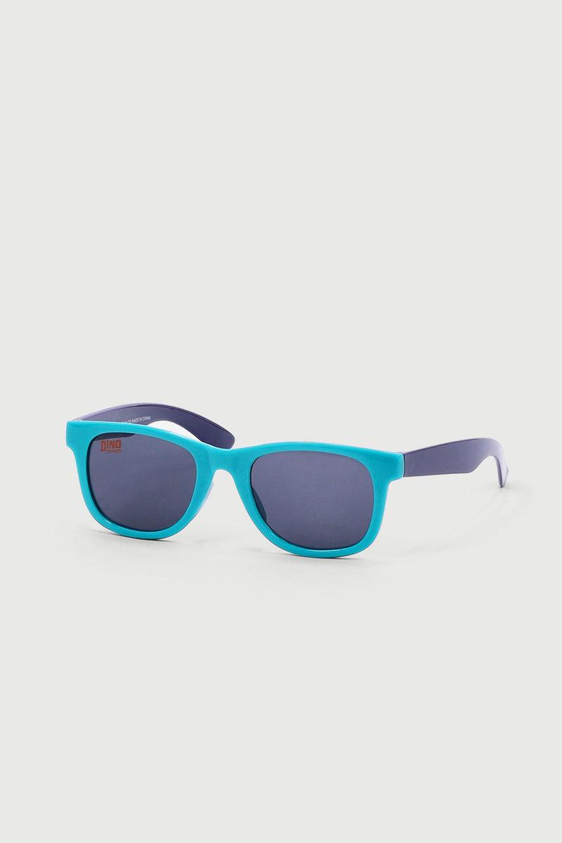 Pre-Boys Paw Patrol Sunglasses & Peak Cap Set - Dark Blue