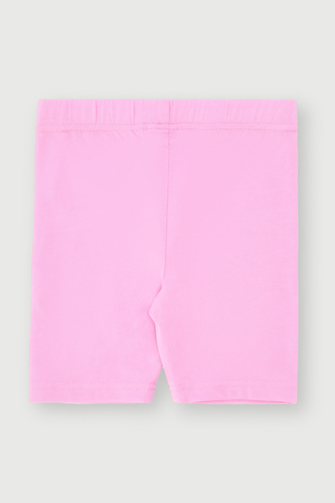 Pre-Girls Bluey Cycle Shorts - Pink