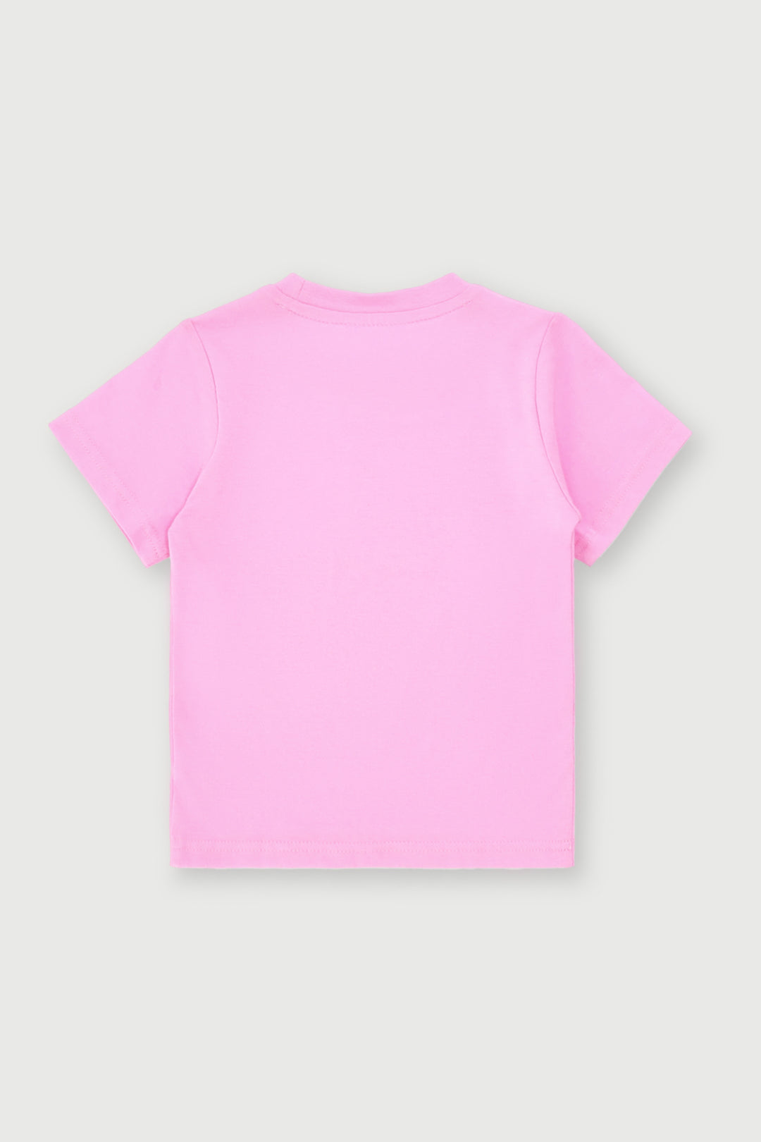 Pre-Girls Bluey Printed Tee - Pink