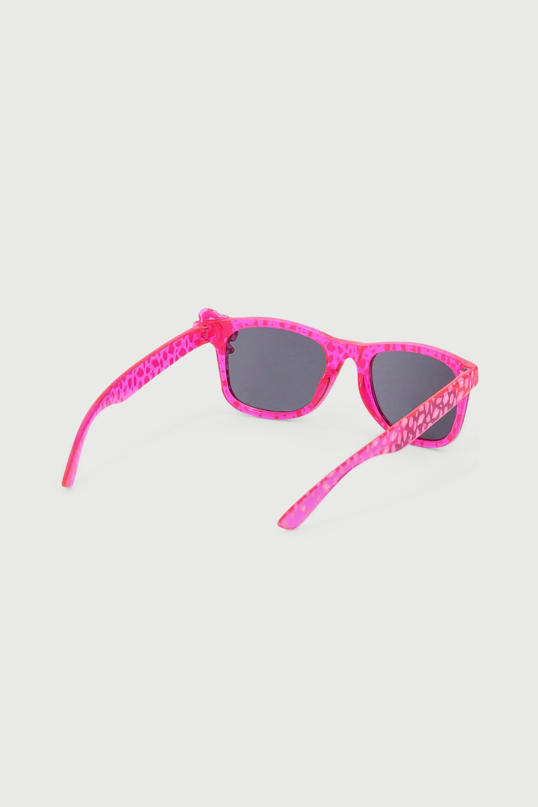 Pre-Girls Barbie Sunnies - Pink