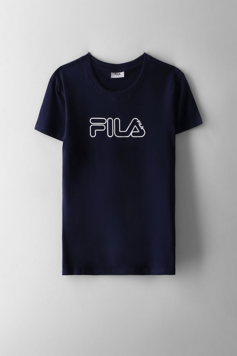 Boysedgardo Navy T-Shirt - Navy