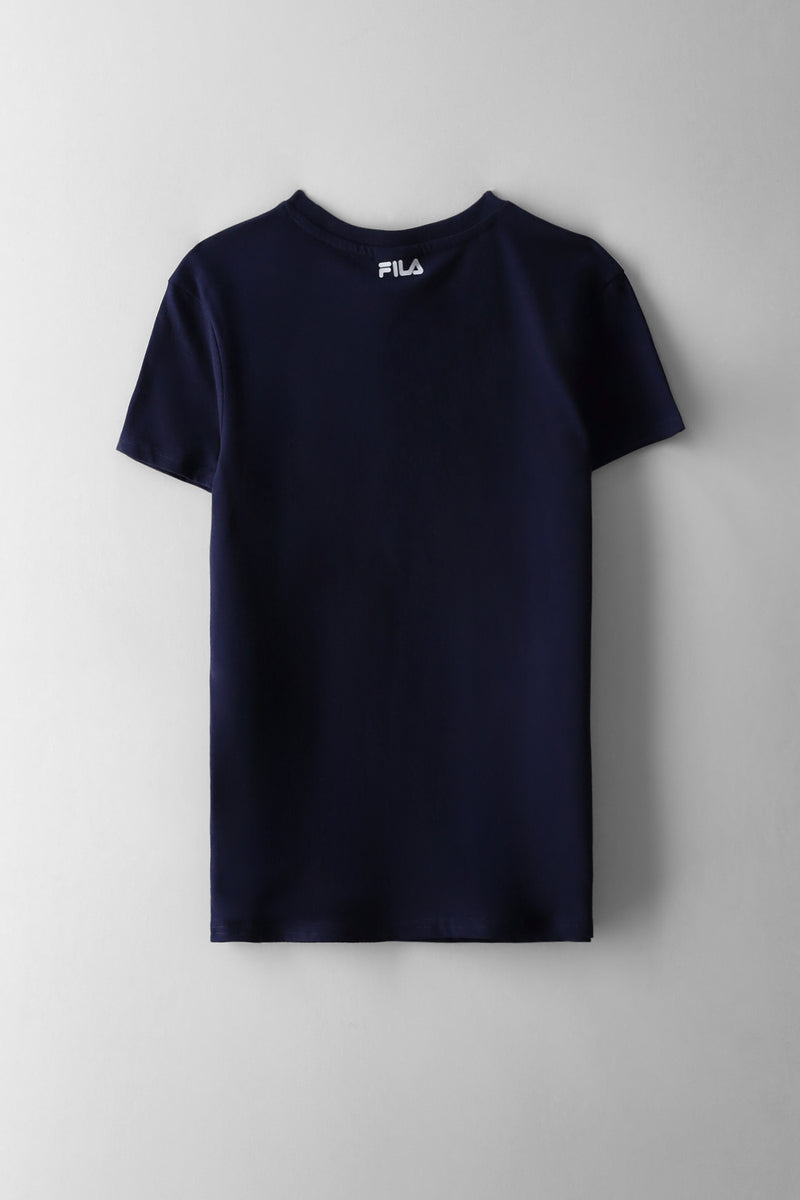 Boysedgardo Navy T-Shirt - Navy