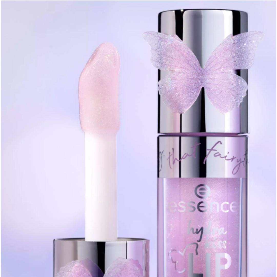 That Fairything Hydra Kiss Lip Oil