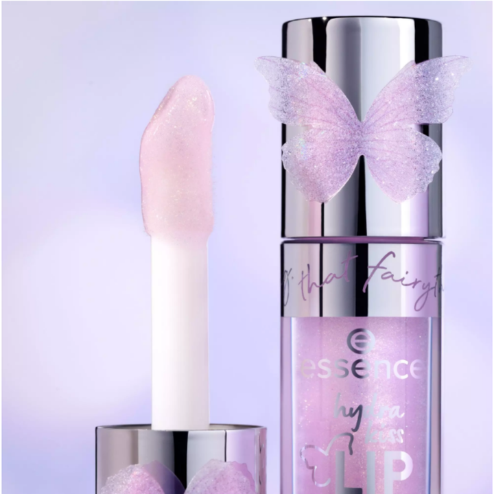 That Fairything Hydra Kiss Lip Oil