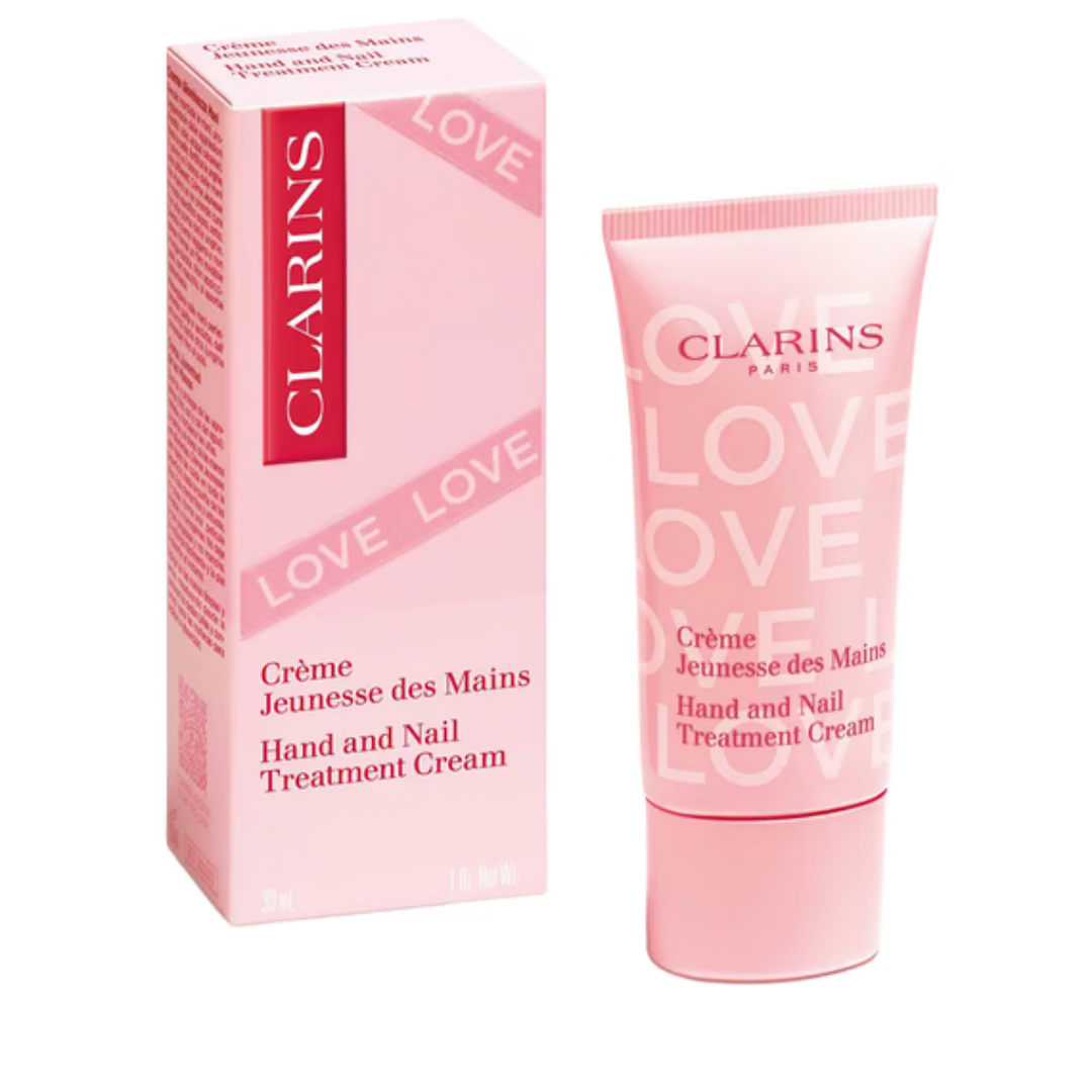 Hand and Nail Treatment Cream | LOVE Collection